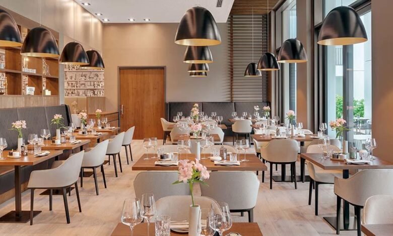 Restaurant Furniture