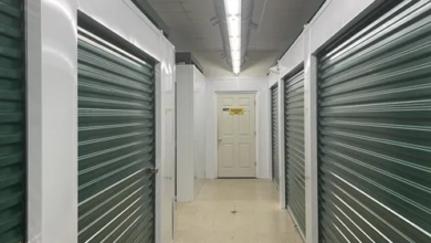 Secured Storage Wichita Falls TX