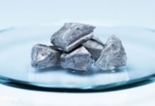 Sodium Metal Market