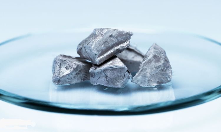 Sodium Metal Market