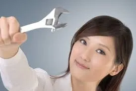 Repair My Equipment
