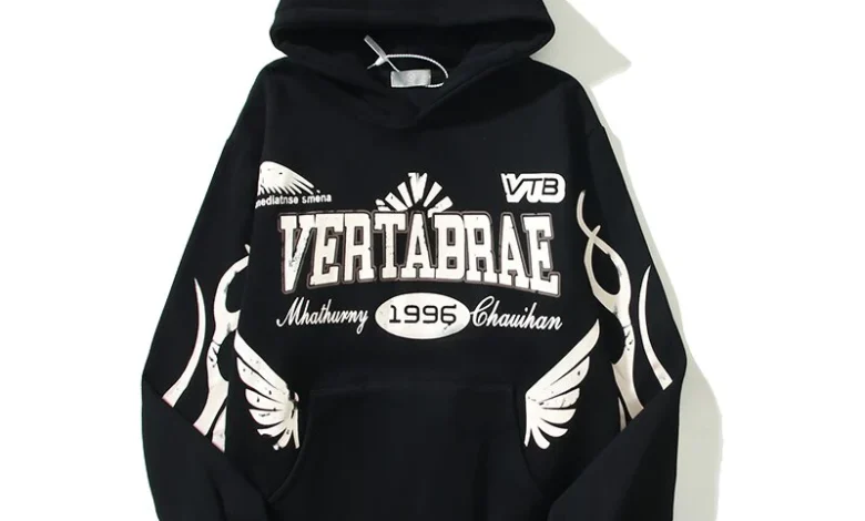 Vertabrae