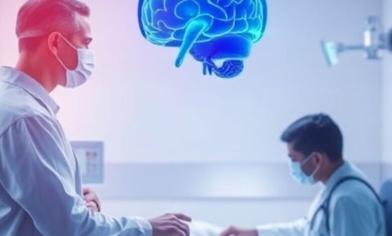 best neuro surgeon in Hyderabad