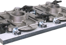 custom workholding fixtures