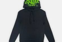 syna world Hoodie Official syna world Store