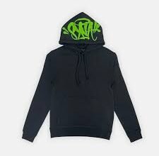 syna world Hoodie Official syna world Store