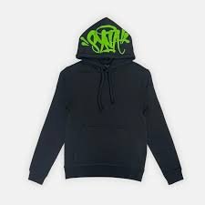 syna world Hoodie Official syna world Store