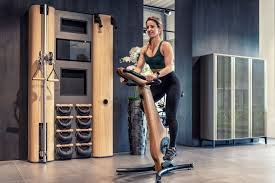 Gym Equipment & Design