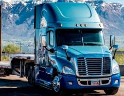 Step Deck Truck Dispatch