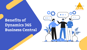 Dynamics 365 Consultants