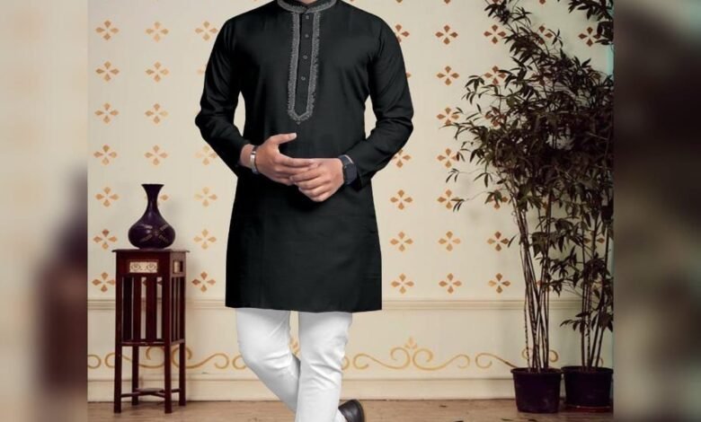 Summer Kurta