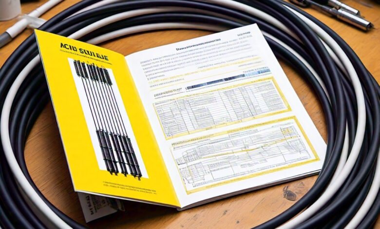 AC solar wires in Pakistan