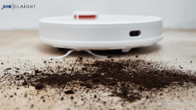 Robotic Vacuum Cleaner Market