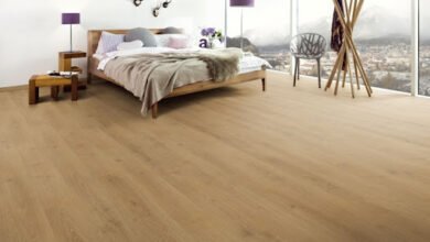 SPC Flooring Innovations