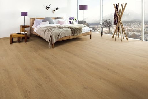 SPC Flooring Innovations