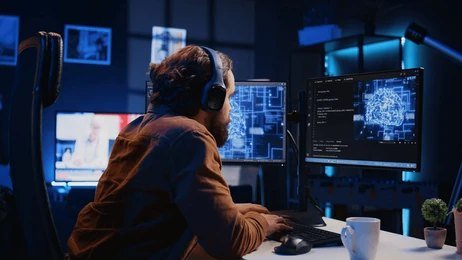 B.Tech in Cloud Technology and Information Security