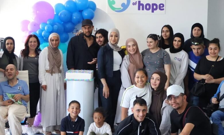 NDIS Bankstown