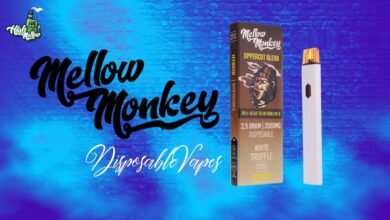 Popularity Of Mellow Monkey Vapes
