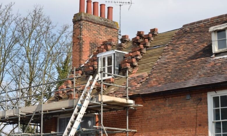 roofers Pulborough