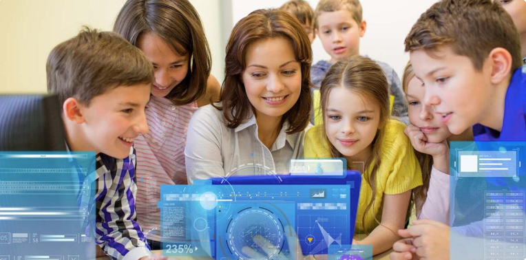 school management software