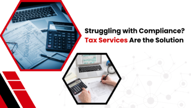 tax services