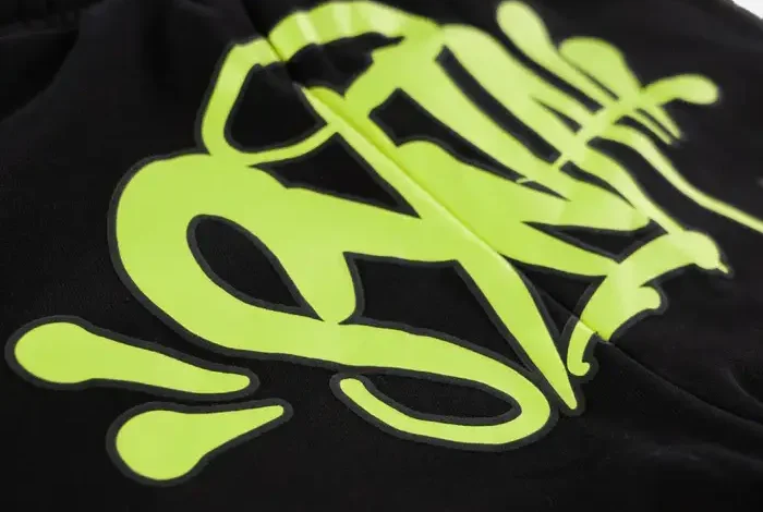 Syna Wrld: The Culture-Fueled Fashion Revolution Taking Over Streetwear
