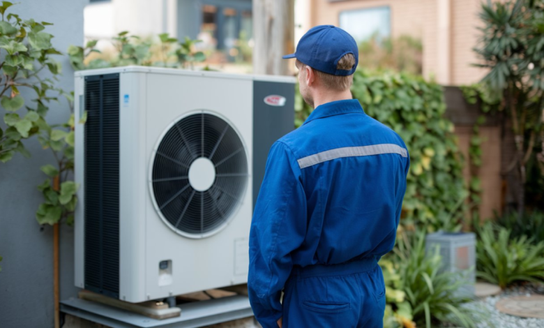 The Best HVAC Upgrades for Better Comfort and Lower Energy Bills in 2025