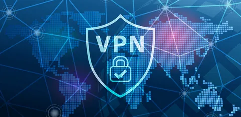 commercial VPN solutions