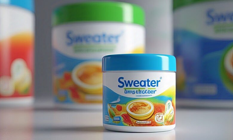 Artificial Sweetener Market