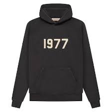 Essentials Hoodie