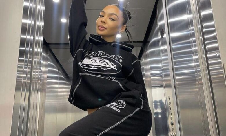 corteiz tracksuit