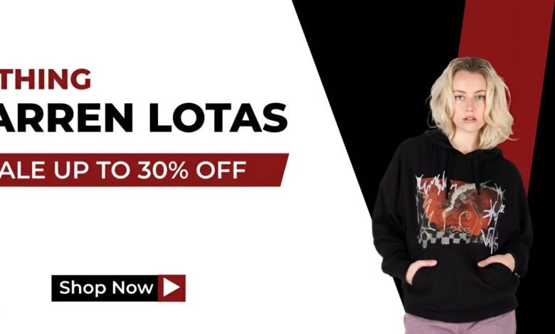 warren lotas hoodie