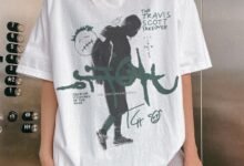 Travis Scott Merch || Official travisscottmerchh.com