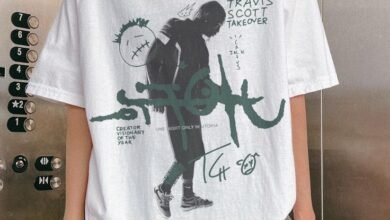 Travis Scott Merch || Official travisscottmerchh.com