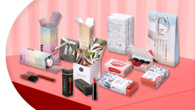 Looking For Rigid Box Packaging in Los Angeles? Here's What You Need to Know