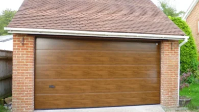 Garage Doors Ferndown