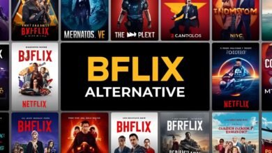 Bflix App: Your Ultimate Free, Ad-Free Streaming Solution