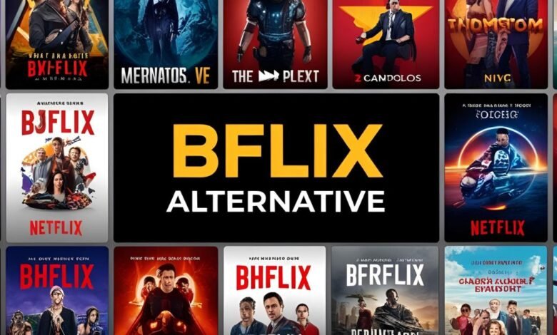 Bflix App: Your Ultimate Free, Ad-Free Streaming Solution