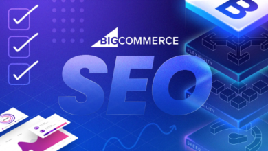 BigCommerce SEO agency