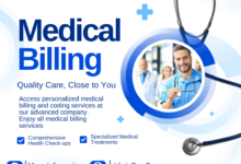 Medical Billing Agency
