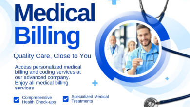 Medical Billing Agency