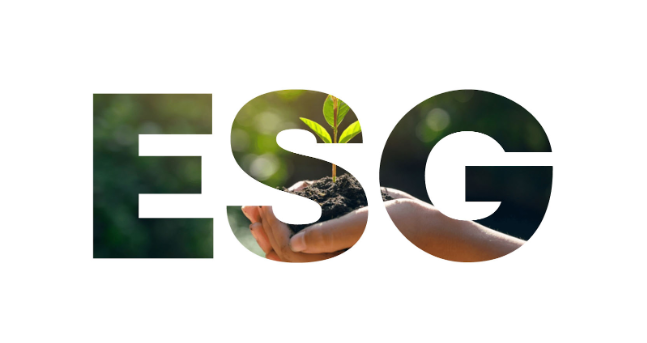 ESG-Berichterstattung