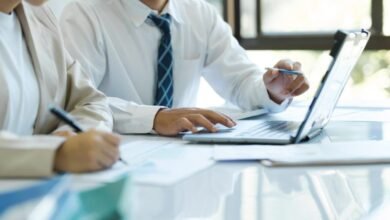 Accounting Services