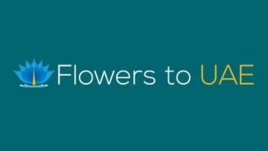 send flowers online Dubai,