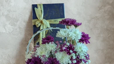Mother's Day treat boxes Pakistan