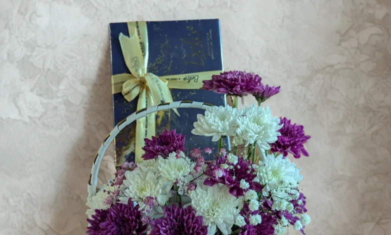 Mother's Day treat boxes Pakistan