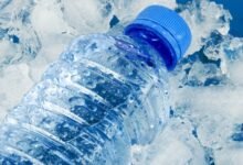GCC Bottled Water Market