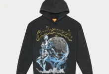 Godspeed hoodie