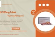 What Is Hydroxychloroquine and How Does It Work?