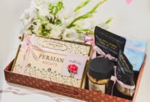 send gifts to mom internationally